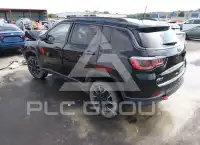 2019 Jeep COMPASS фото