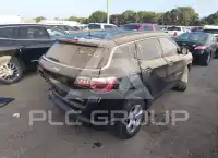 2019 Jeep COMPASS фото