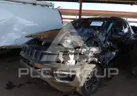 2019 Jeep COMPASS фото