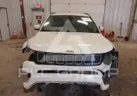 2019 Jeep COMPASS фото