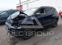 2019 Jeep COMPASS фото