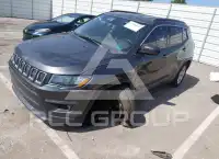 2019 Jeep COMPASS photo