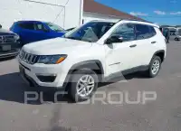 2019 Jeep COMPASS photo