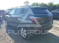 2019 Jeep COMPASS фото