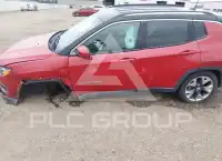 2019 Jeep COMPASS photo