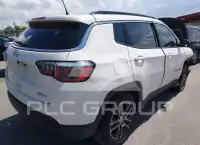 2019 Jeep COMPASS фото
