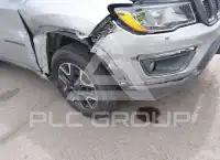 2019 Jeep COMPASS фото