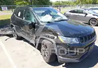 2019 Jeep COMPASS фото