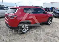 2019 Jeep COMPASS photo
