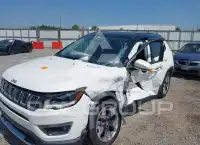 2019 Jeep COMPASS photo