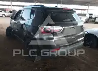 2019 Jeep COMPASS photo