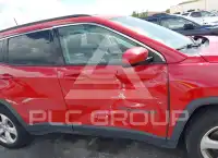 2019 Jeep COMPASS фото