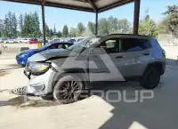2019 Jeep COMPASS фото