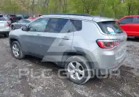 2019 Jeep COMPASS фото
