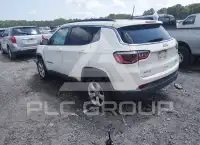 2019 Jeep COMPASS фото