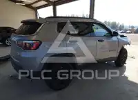 2019 Jeep COMPASS фото