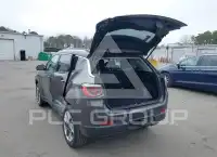 2019 Jeep COMPASS фото