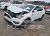2019 Jeep COMPASS photo
