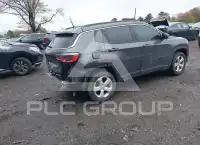 2019 Jeep COMPASS photo
