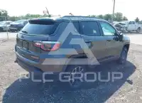 2019 Jeep COMPASS photo