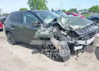 2019 Jeep COMPASS фото
