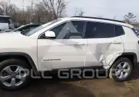 2019 Jeep COMPASS фото