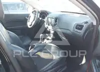 2019 Jeep COMPASS photo
