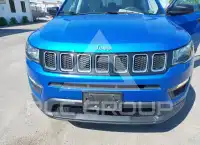 2019 Jeep COMPASS photo