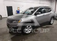 2019 Jeep COMPASS фото