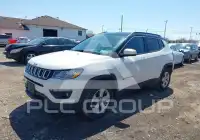 2019 Jeep COMPASS photo