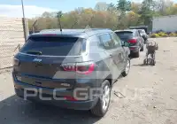 2019 Jeep COMPASS фото