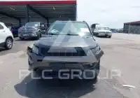 2019 Jeep COMPASS фото