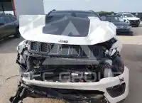 2019 Jeep COMPASS фото