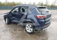 2019 Jeep COMPASS фото