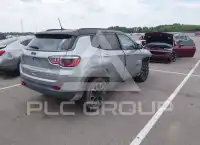 2019 Jeep COMPASS фото