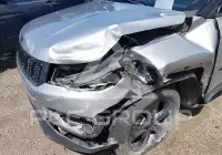 2019 Jeep COMPASS фото