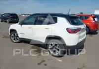 2019 Jeep COMPASS фото