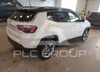 2019 Jeep COMPASS фото