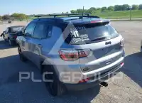 2019 Jeep COMPASS фото