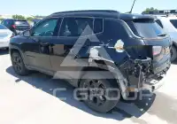 2019 Jeep COMPASS photo