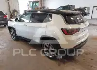 2019 Jeep COMPASS фото