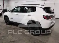 2019 Jeep COMPASS photo