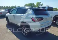2019 Jeep COMPASS фото