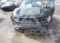 2019 Jeep COMPASS фото