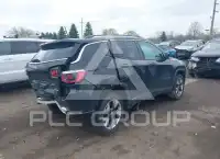 2019 Jeep COMPASS photo