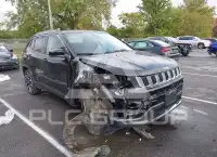 2019 Jeep COMPASS фото