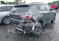 2019 Jeep COMPASS фото