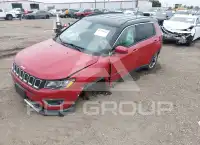 2019 Jeep COMPASS photo