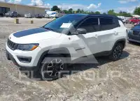 2019 Jeep COMPASS photo