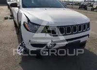 2019 Jeep COMPASS photo